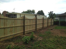Vallier Fence Company - Photo 0