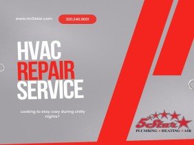 5 Star Plumbing Heating & Air - Photo 0