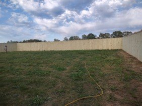J&M Fence Service - Photo 0