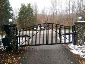 Fence Consultants of West Michigan - Photo 5