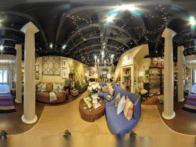 Surroundings Interior Design - Photo 1