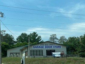 Garage Door Store - Brainerd & Nisswa, MN - Photo 2