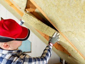 Scottsdale Attic Insulation - Photo 1