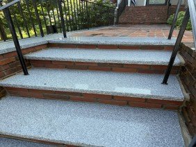 Ben the Mason - Photo 2