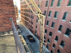 Mass Concrete Construction - Photo 3