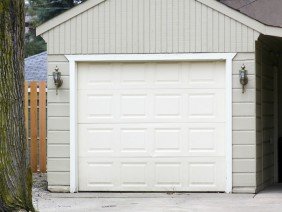 Annapolis Best Garage Door Repair - Photo -1