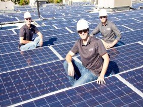 Rooftop Solar - Photo 3