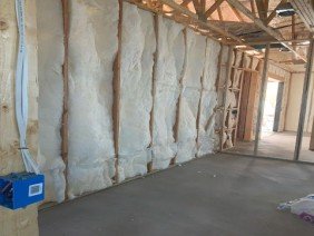 Foam Pro Insulation - Photo -1