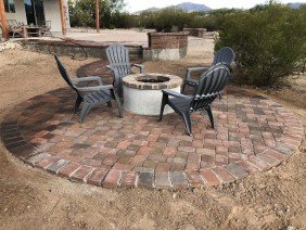 Southern Arizona Landscaping & Masonry LLC - Photo 4