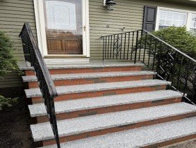 Ben the Mason - Photo 4