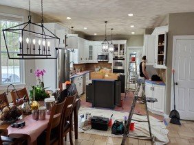 Premier Painting & Wallpapering - Photo 5