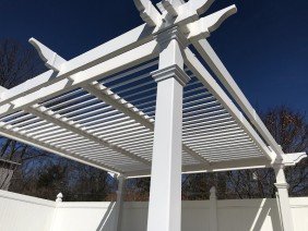 Miller Fence Co - Photo 3