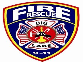 Big Lake Fire Station - Photo -1