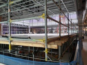 DLL Scaffolding - Photo -1
