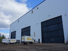 Electric Power Door - Photo 2