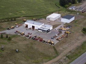 Ziegler CAT Fergus Falls - Photo 0