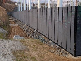 Olympic Fence & Guardrail, LLC - Photo 2