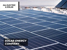 All Electric & Solar - Photo 3