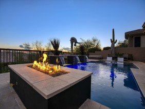 Luxe Outdoor Environments of Scottsdale | Landscapes & Pools - Photo 3