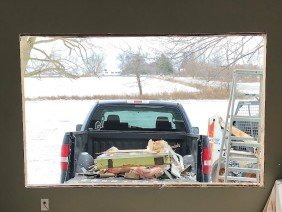 Rob's Window and Glass Repair inc. - Photo 1