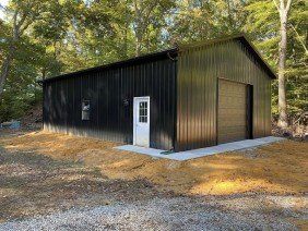 Pole Building Outfitters - Photo 5