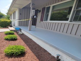 Frederick Painting & Supply, Inc. - Photo 2