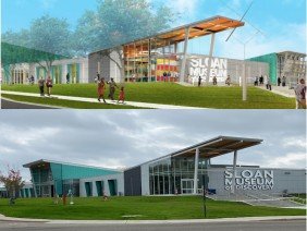 Mid Michigan Pride Painting - Photo 4