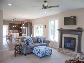 Centerville Homes Inc. - Photo 2