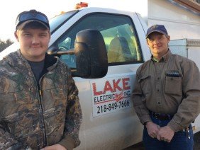 Lake Electric Inc - Photo -1