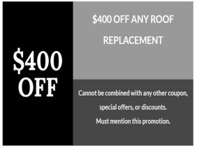 Roofing By George & Home Improvements - Photo 4