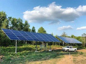 Strawberry Solar - Photo 5