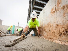 Consolidated Construction Company Inc - Photo 2