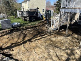 Collins Landscaping - Photo -1