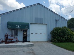 Morris Excavating Inc - Photo 1