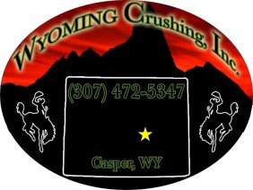 Wyoming Crushing Inc - Photo 0
