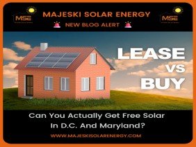 Majeski Solar Company D.C. - Photo -1