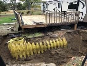Shepard Excavating & Septic Service LLC - Photo 3