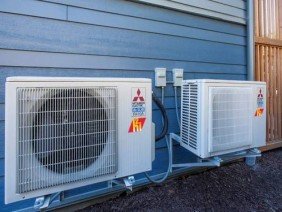 Frontier Air HVAC in Stoneham MA - Photo 6