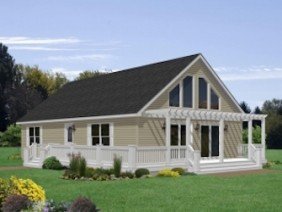 Little Valley Homes Corporate Office - Photo 5