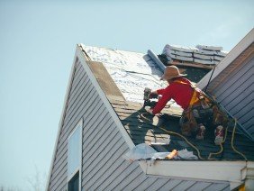 Happy Home Roofing - Photo 1