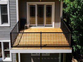 Montell Construction - Photo 5