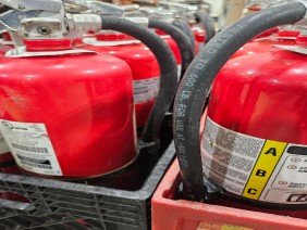 Rapid Fire Protection, A Pye-Barker Fire & Safety Company - Photo 0