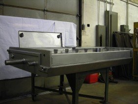 Merchant's Fabrication, Inc. - Photo 0