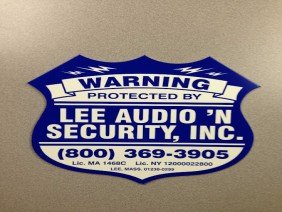 Lee Audio 'N Security Inc. - Photo 0