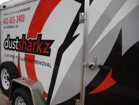 DustSharkz Dust Free Tile Removal - Photo 4