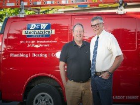 D & W Mechanical - Photo 0