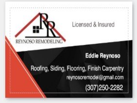 Reynoso Remodeling LLC - Photo 3