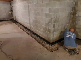 Basement Waterproofing Solutions - Photo 5