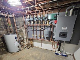 Burke & Sons Plumbing and Heating INC - Photo 6