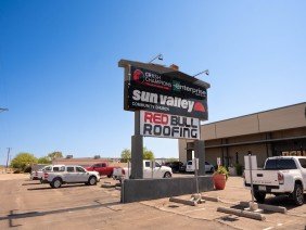 Red Bull Roofing - Photo 0